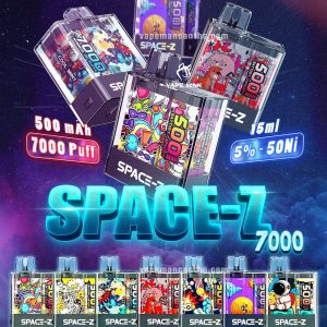 Space Z Disposable 7000 Hoi Pod 1 Lan 2 1