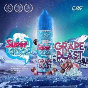 Super Cool Grape Blast