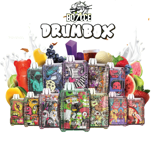 Turbo Drum Box 7000 Hoi Dung 1 Lan Anh Dai Dien Removebg Preview 1