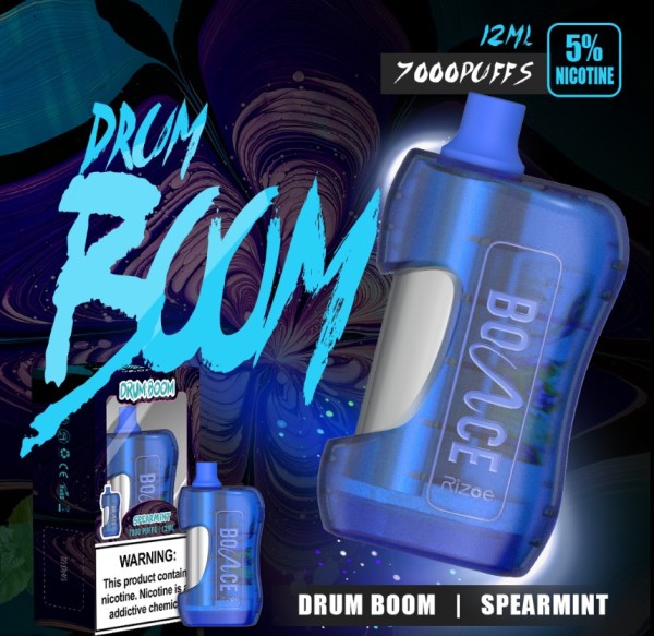 Drum Boom Bac Ha 1 600x583