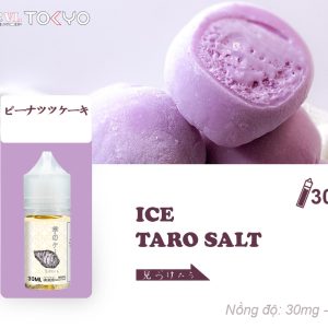 Tokyo E Juice Taro 2