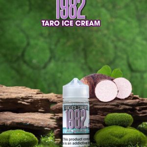 1982 Juice Taro Ice Cream 2