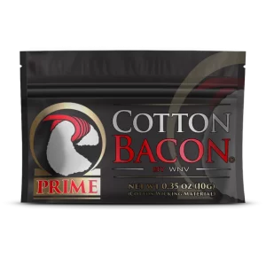 Cotton Bacon Prime 2022 45774