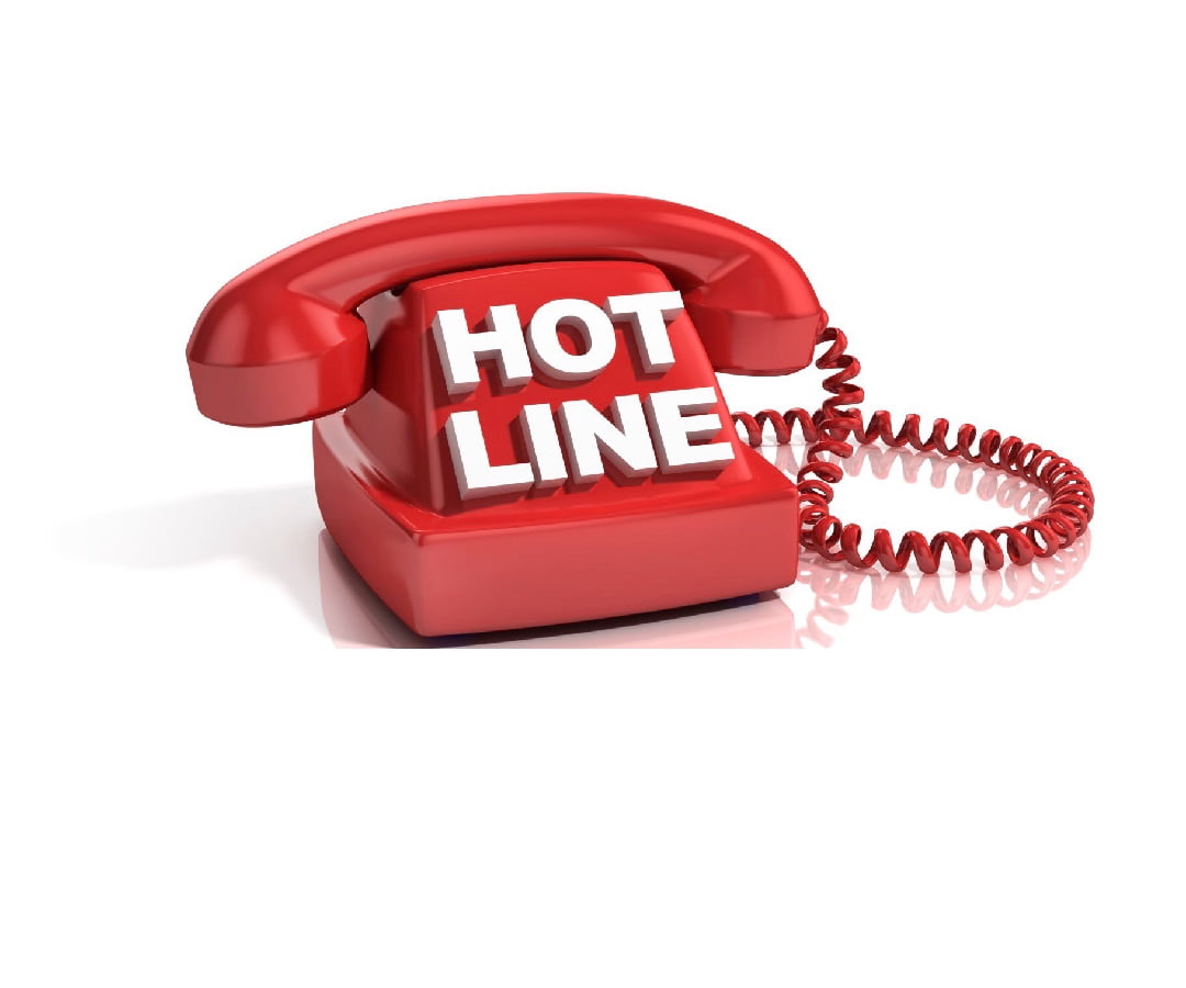 Số hotline của showroom uy tín luôn được kết nối thông suốt để phục vụ khách hàng 