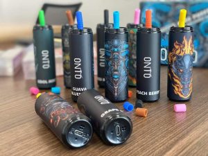 Vape Pod Huyen Tan Phu An Giang 1