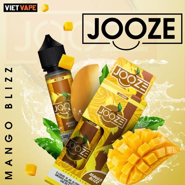 Jooze Mango Blizz C7c80482a127437fa13a08e315f2176d Grande