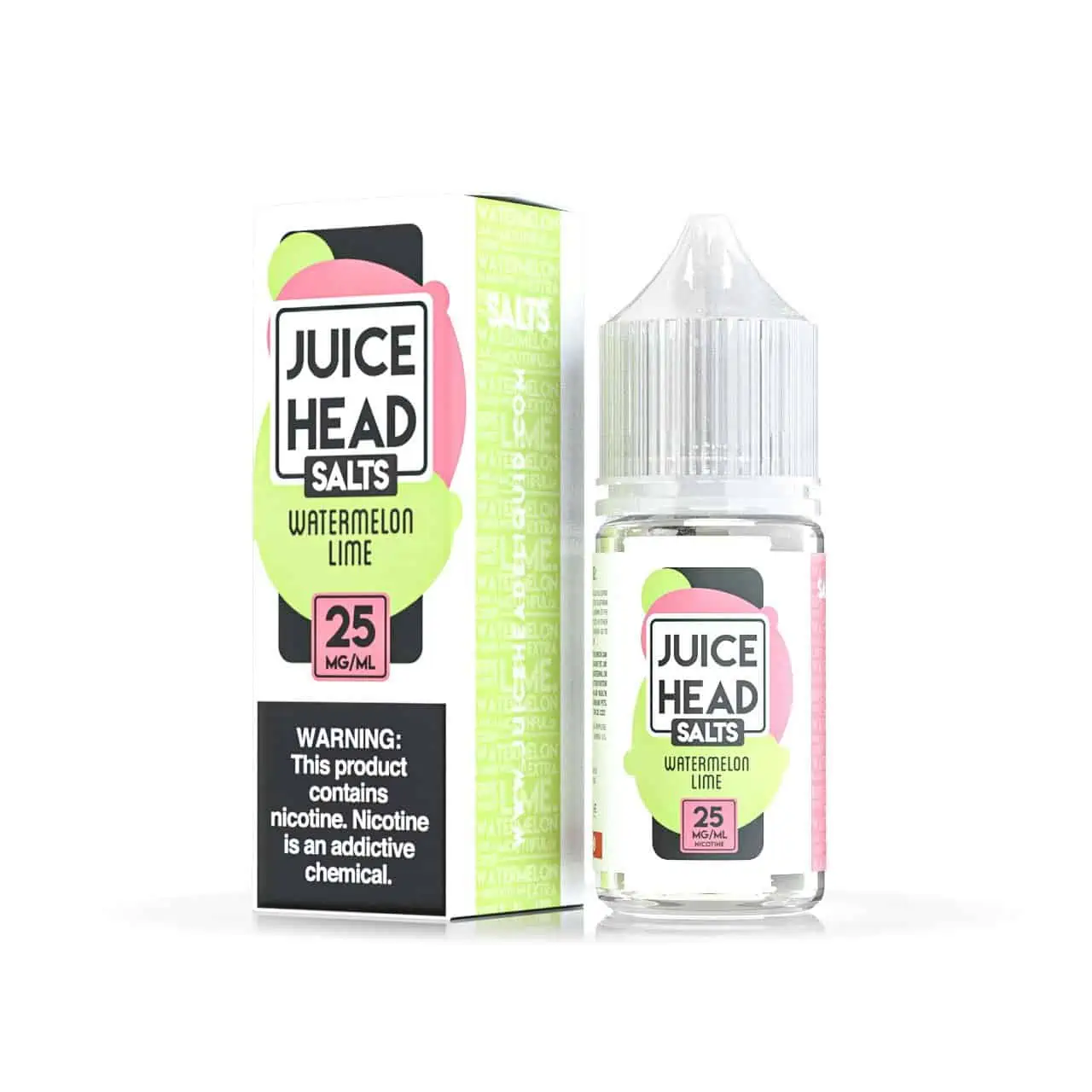 Juice Head là thương hiệu sản xuất tinh dầu Vape được tin dùng trên toàn cầu