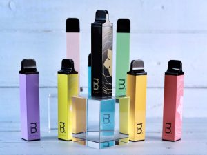 Vape pod Ninh Thuận chính hãng, giá rẻ, uy tín